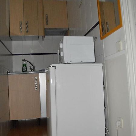 Estudio Puerta Del Sol Esparteros Madrid Kültér fotó