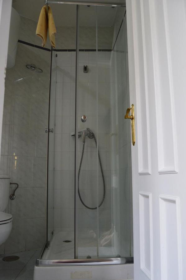 Estudio Puerta Del Sol Esparteros Madrid Kültér fotó