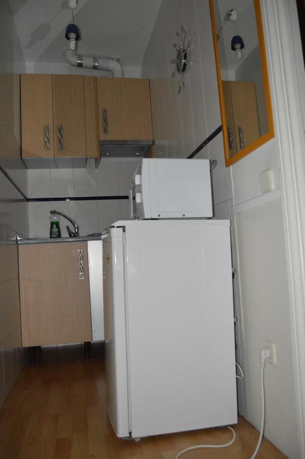 Estudio Puerta Del Sol Esparteros Madrid Kültér fotó